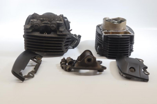 Culasse YAMAHA 1100 BULLDOG 2001 - 2007