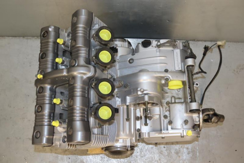 Moteur YAMAHA XJ 900 S DIVERSION 1995 - 2003