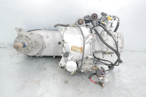 Moteur SUZUKI 125 BURGMAN 2007 - 2010