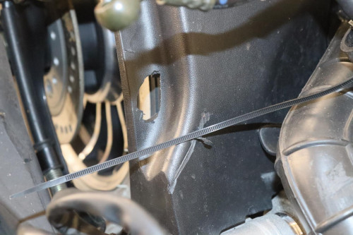 Moteur JM MOTORS 50 OLDIES GT 2010 - 2017