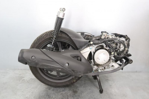 Moteur HONDA 125 PCX 2018 - 2020