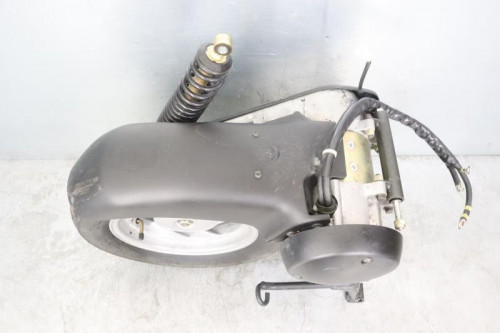 Moteur PEUGEOT 50 SCOOTELEC 1997 - 2005