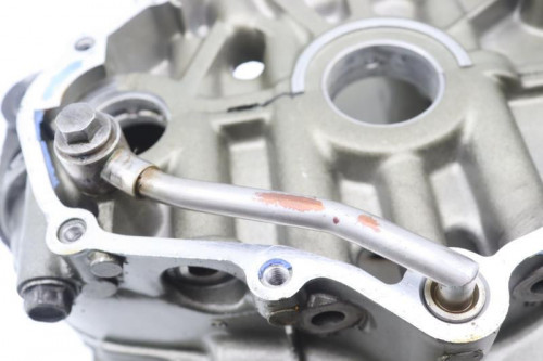 Carter moteur KAWASAKI 500 KLE 1991 - 2004