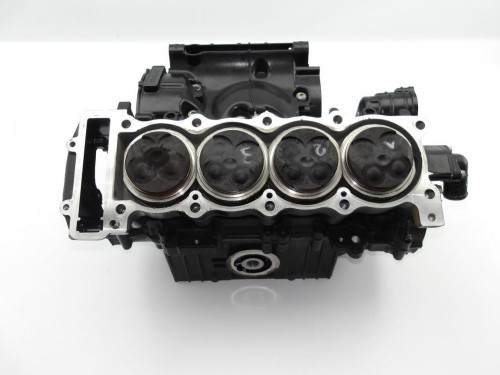 Bas moteur TRIUMPH 600 SPEED FOUR 2002 - 2006