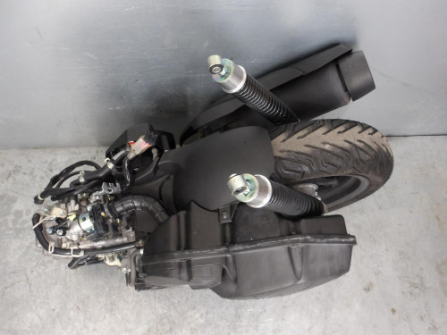 Moteur HONDA 125 PCX 2018 - 2020