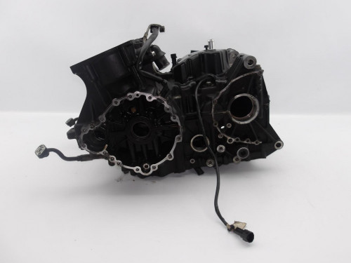 Bas moteur TRIUMPH 1050 TIGER 2007 - 2012