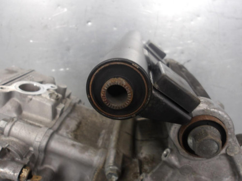 Moteur SUZUKI 125 BURGMAN 2007 - 2013