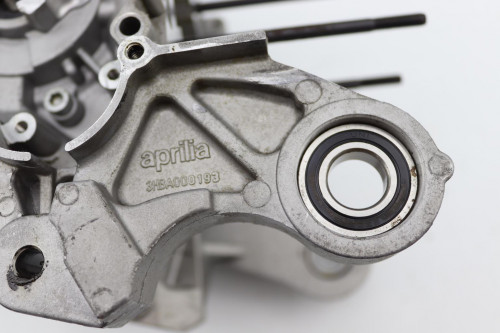 Carter moteur APRILIA 50 SCARABEO 2001 - 2004