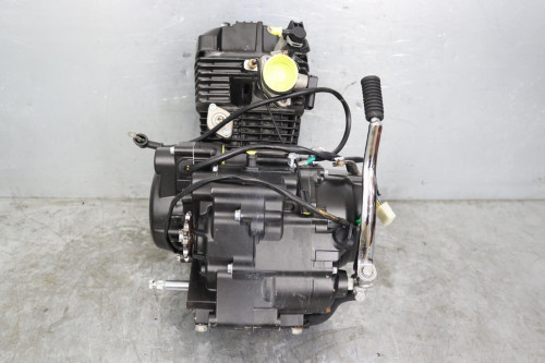 Moteur ARCHIVE MOTORCYCLE 125 CAFE RACER 2018 - 2022