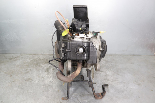 Moteur SUZUKI 50 AP 1997 - 2002