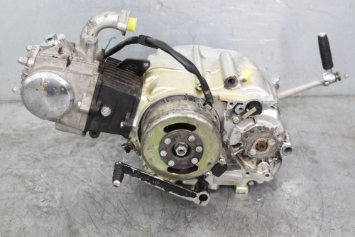 Moteur ZONGSHEN 50 ZONGSHEN 2004 - 2007