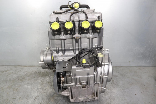 Moteur KAWASAKI 600 ZZR 1993 - 2004