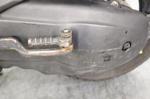 Moteur MBK 125 FLAME X 2004 - 2007