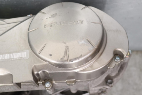 Moteur PEUGEOT 125 TWEET 2017 - 2020