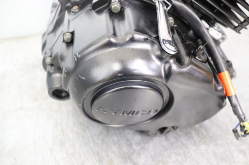 Moteur KYMCO 125 QUANNON 2007 - 2012