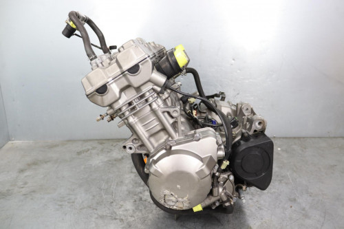Moteur HONDA 900 HORNET 2002 - 2006