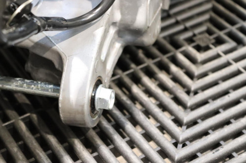 Moteur HONDA 125 PCX 2018 - 2020