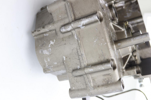 Carter moteur HYOSUNG 125 GTR 2006 - 2011