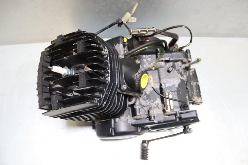 Moteur CAGIVA 125 W8 1991 - 1999