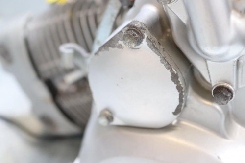 Moteur HONDA 125 VARADERO 2007 - 2008