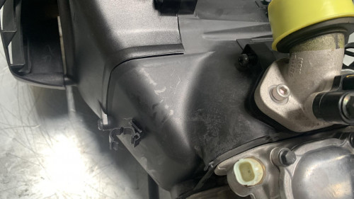Moteur YAMAHA 125 BWS 2010 - 2013
