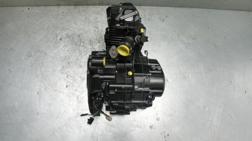 Moteur BRIXTON 125 CROMWELL 2020 - 2022