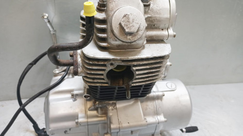 Moteur SYM 125 XS 2008 - 2014