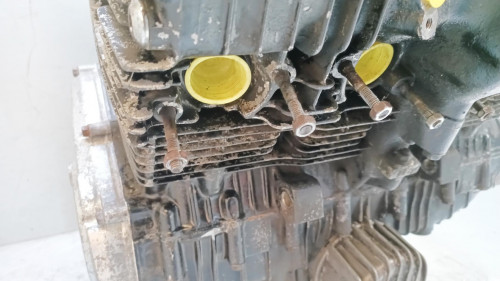 Moteur HONDA 400 CB 1984 - 1985