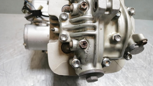 Moteur SUZUKI 125 MARAUDER 1998 - 2000