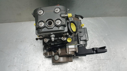 Moteur HUSQVARNA 401 VITPILEN 2020 - 2024