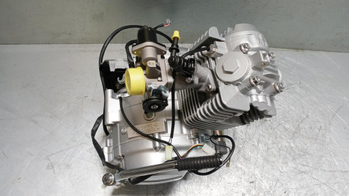 Moteur ORCAL 125 ASTOR 2022 - 2023