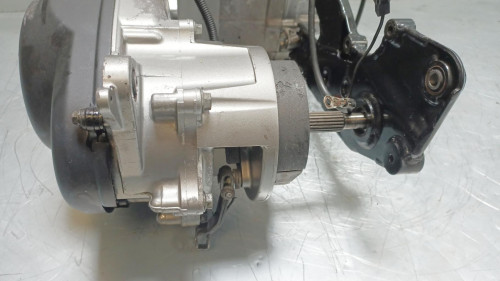Moteur SUZUKI 125 BURGMAN UH 2002 - 2006