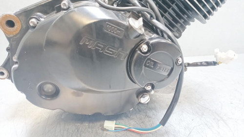Moteur MASH 125 CAFE RACER 2018 - 2020