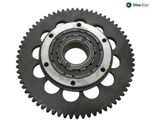 Roue libre de demarreur YAMAHA TDM 850 1996-2001