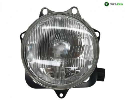 Optique feux phare YAMAHA XVZ 1300 TF 2000 ROYAL STAR VENTURE