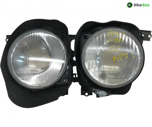 Optique feux phare HONDA CBR 900 RR 1992-1993 FIREBLADE
