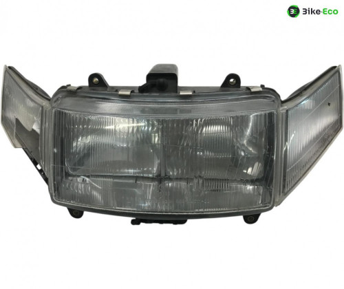 Optique feux phare HONDA GL 1500 1988-2000 GOLDWING