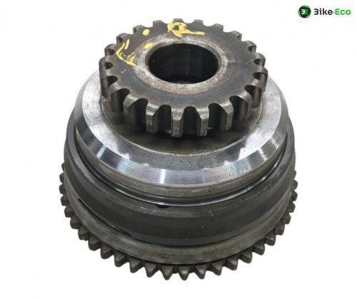 Roue libre de demarreur YAMAHA FZR 1000 1987-1988 GENESIS