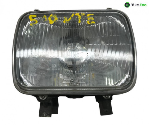 Optique feux phare HONDA VT 500 E 1983-1985