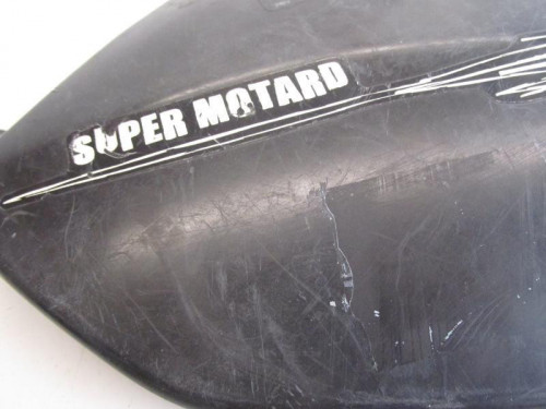 Cache lateral droit DERBI SENDA 50 2007-2009 SM X-RACE