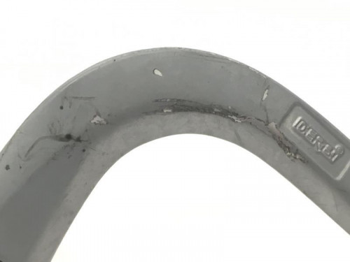 Pedale frein DERBI SENDA 50 2010 SM X-RACE