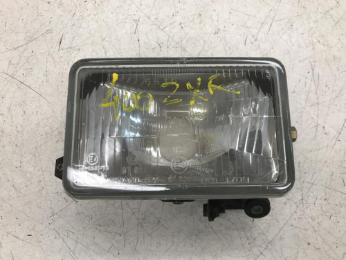 Optique feux phare KAWASAKI ZXR 400 1989-1990