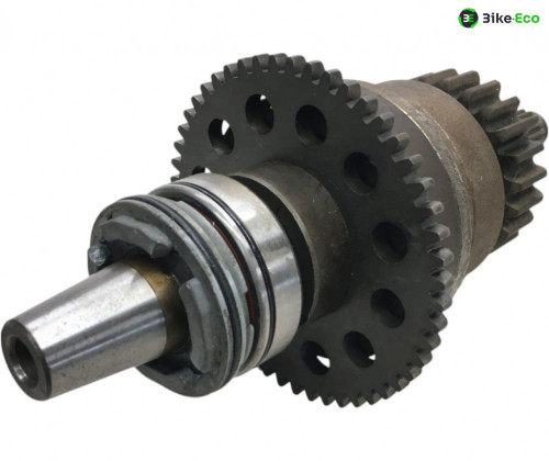 Roue libre de demarreur YAMAHA XJ 600 S 1992-2002 DIVERSION