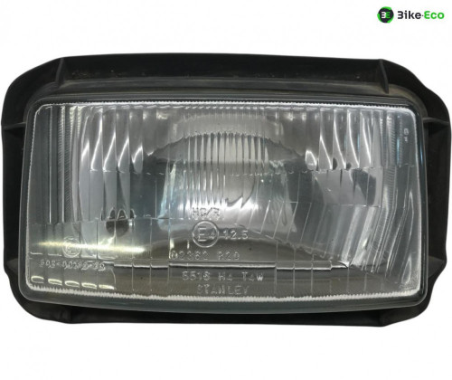 Optique feux phare SUZUKI DR 750 1988-1989