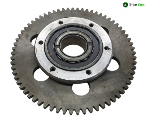 Roue libre de demarreur YAMAHA TDM 850 1996-2001