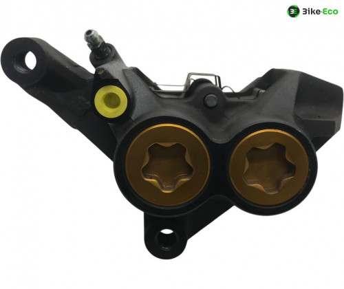 Etrier de frein avant gauche YAMAHA FZ8 800 2011-2015