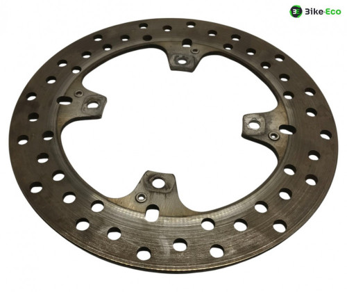 Disque frein arriere DUCATI HYPERMOTARD 1100 2008 S