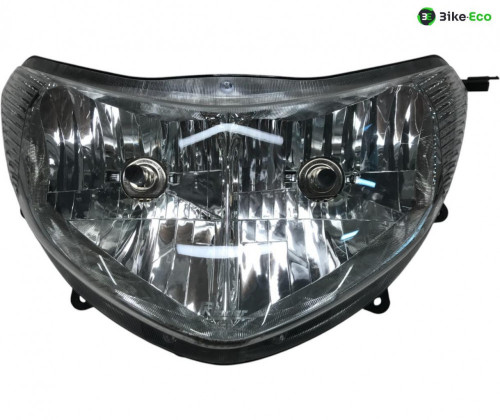 Optique feux phare SUZUKI UH 125 2002-2006 BURGMAN
