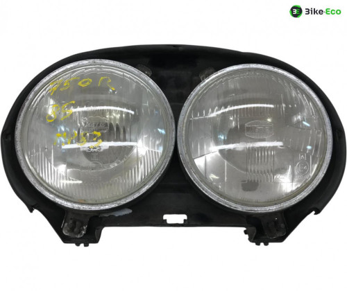 Optique feux phare SUZUKI GSX-R 750 1985