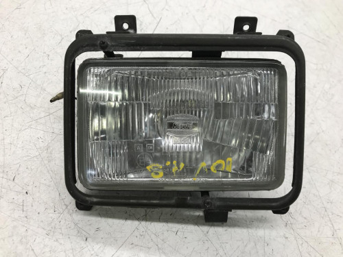 Optique feux phare YAMAHA DT LC 125 1982-1983
